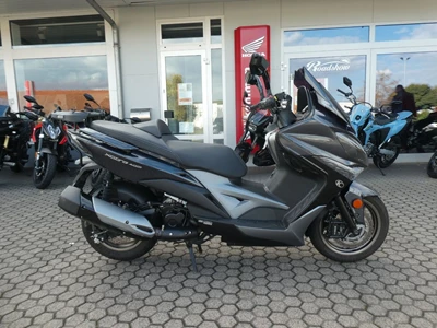 Xciting 400i ABS