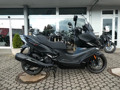 XCITING VS 400i TCS ABS