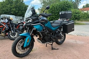 Angebot CFMOTO 800MT-ES