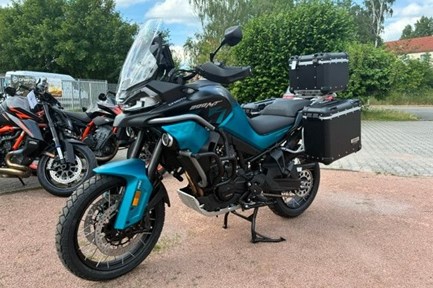CFMOTO 800MT-ES