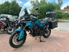CFMOTO 800MT-ES
