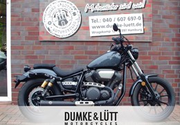 Gebrauchte Yamaha XV 950 R