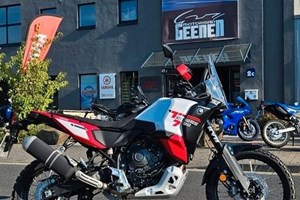Angebot Yamaha Tenere 700 World Raid