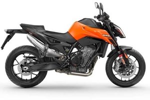 Angebot KTM 790 Duke