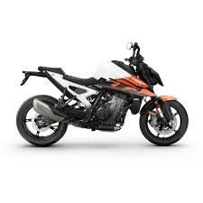 KTM 990 Duke