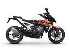 Gebrauchte KTM 990 Duke
