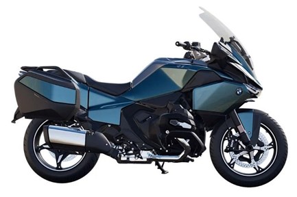 BMW R 1300 RT