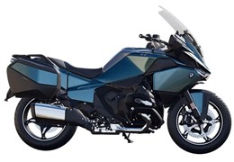 Neumotorrad BMW R 1300 RT