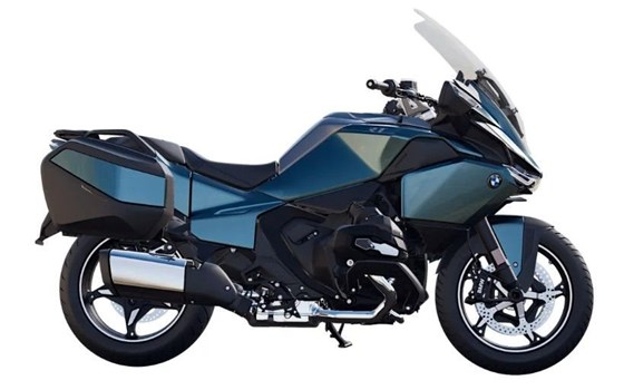 Neufahrzeug BMW R 1300 RT - Bild 1