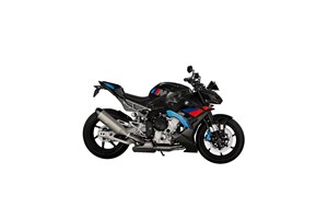 Angebot BMW M 1000 R