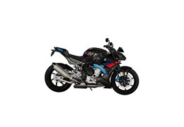 Neumotorrad BMW M 1000 R