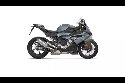 BMW S 1000 RR