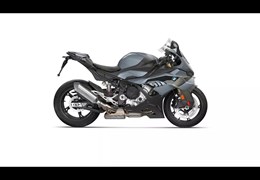 Neumotorrad BMW S 1000 RR