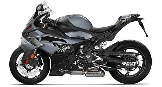 Neufahrzeug BMW S 1000 RR - Bild 2