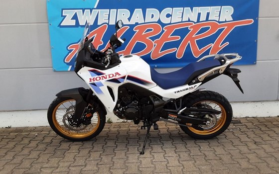 Gebrauchtmotorrad Honda XL750 Transalp - Bild 4