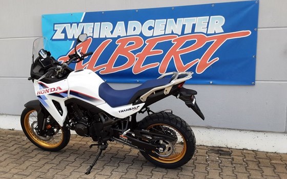 Gebrauchtmotorrad Honda XL750 Transalp - Bild 5