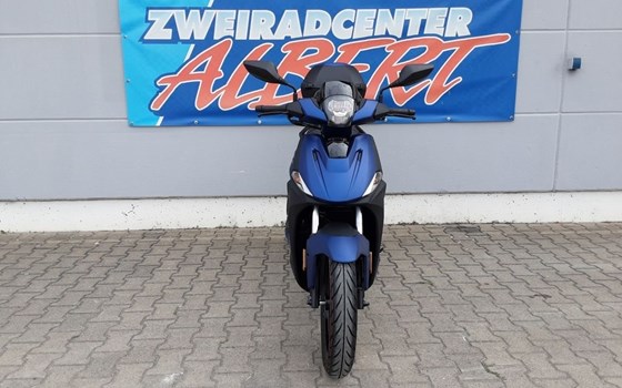 Neufahrzeug Kymco Agility S 125i CBS - Bild 7