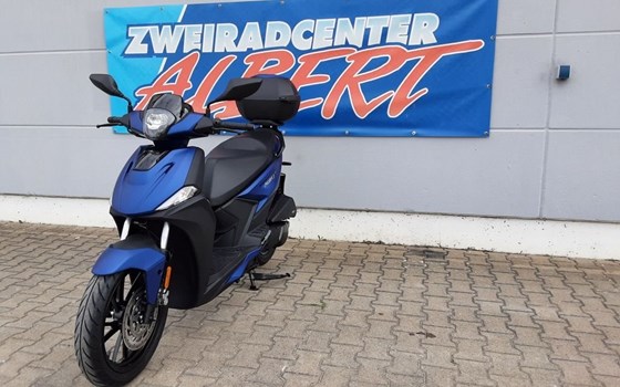 Neufahrzeug Kymco Agility S 125i CBS - Bild 8