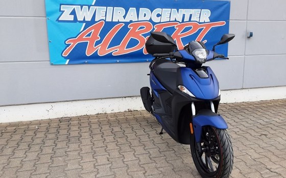 Neufahrzeug Kymco Agility S 125i CBS - Bild 9
