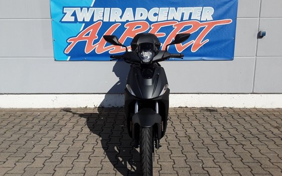 Neufahrzeug Kymco Agility S 125i CBS - Bild 6