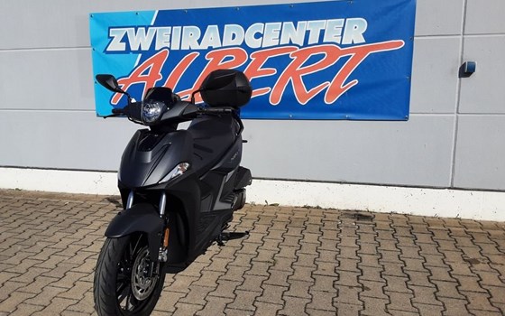 Neufahrzeug Kymco Agility S 125i CBS - Bild 7