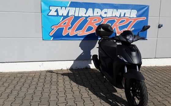 Neufahrzeug Kymco Agility S 125i CBS - Bild 8