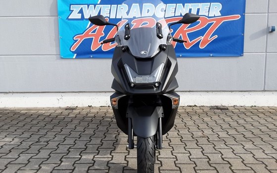 Gebrauchtmotorrad Kymco Sky Town 125i ABS - Bild 6