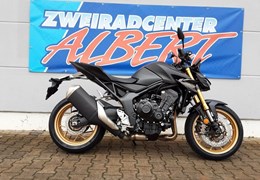 Gebrauchte Honda CB1000 Hornet SP