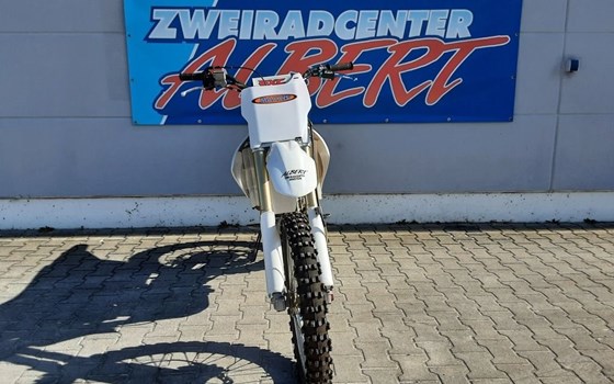 Gebrauchtmotorrad Honda CRF250R - Bild 9