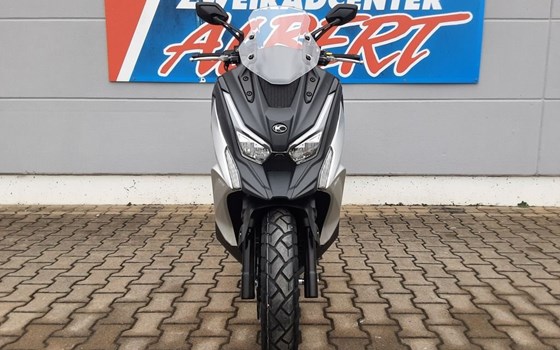 Neufahrzeug Kymco DT X360 125i ABS - Bild 8