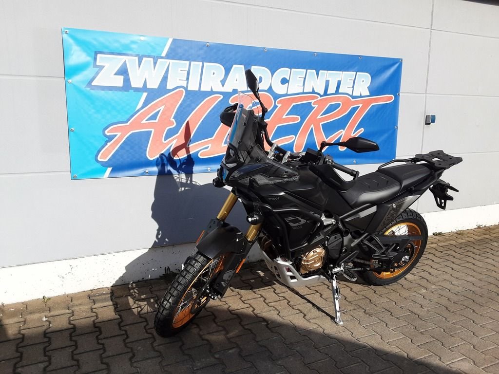 Voge DS800X Rally