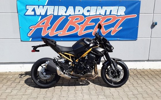 Neufahrzeug Kawasaki Z900 70kW - Bild 1