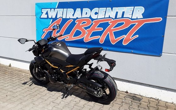 Neufahrzeug Kawasaki Z900 70kW - Bild 2
