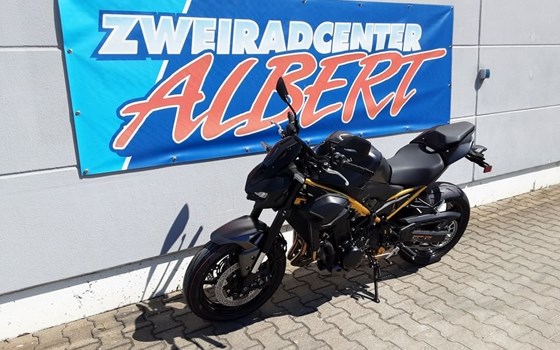 Neufahrzeug Kawasaki Z900 70kW - Bild 3