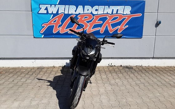Neufahrzeug Kawasaki Z900 70kW - Bild 4