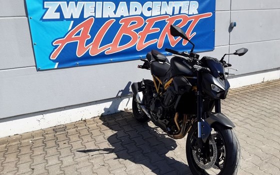 Neufahrzeug Kawasaki Z900 70kW - Bild 5