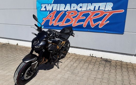 Neufahrzeug Kawasaki Z900 70kW - Bild 6