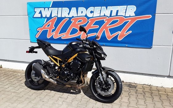 Neufahrzeug Kawasaki Z900 70kW - Bild 7