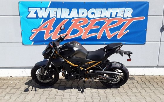 Neufahrzeug Kawasaki Z900 70kW - Bild 9