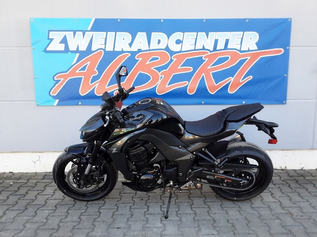 Kawasaki Z1100