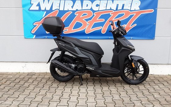 Neufahrzeug Kymco Agility S 125i CBS - Bild 3
