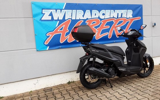 Neufahrzeug Kymco Agility S 125i CBS - Bild 5