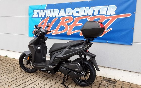 Neufahrzeug Kymco Agility S 125i CBS - Bild 8
