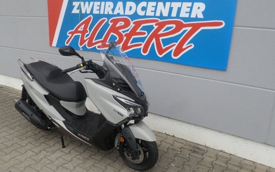 Neufahrzeug Kymco X-Town CT 125i CBS - Bild 2
