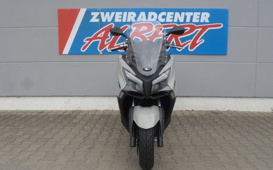 Neufahrzeug Kymco X-Town CT 125i CBS - Bild 7
