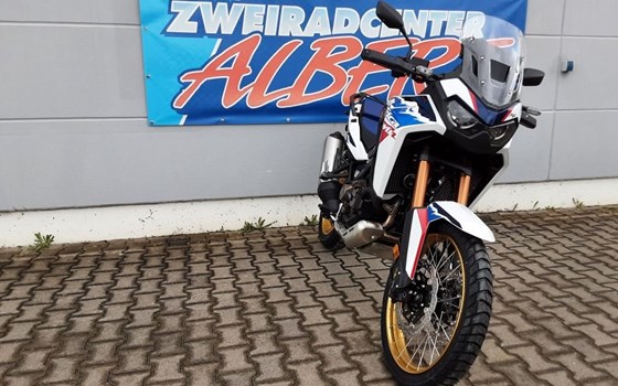 Gebrauchtmotorrad Honda CRF1100L Africa Twin DCT - Bild 2