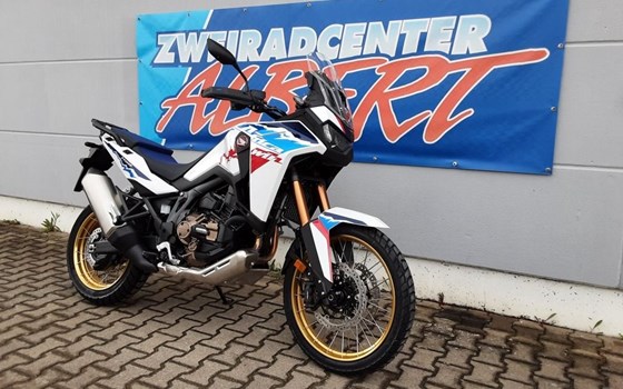 Gebrauchtmotorrad Honda CRF1100L Africa Twin DCT - Bild 3