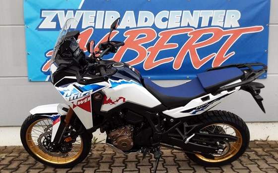 Gebrauchtmotorrad Honda CRF1100L Africa Twin DCT - Bild 5