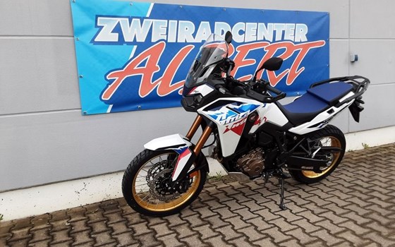 Gebrauchtmotorrad Honda CRF1100L Africa Twin DCT - Bild 7