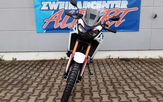 Gebrauchtmotorrad Honda CRF1100L Africa Twin DCT - Bild 8